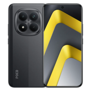 POCO M8 5G pametni telefon 8/256GB