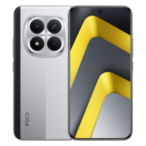 POCO M8 5G pametni telefon 8/256GB