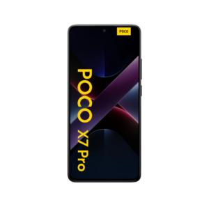 POCO X7 PRO 5G pametni telefon 12/512GB