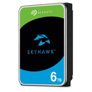 Seagate 6TB SkyHawk 3