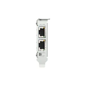 QNAP QXG-10G2T 2x 10GbE RJ45 mrežna kartica