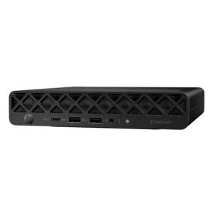 Računalnik HP EliteDesk 8 Mini G1i | Ultra 5 235T / Ultra 5 / RAM 16 GB / SSD Disk
