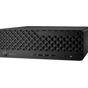 Računalnik HP ProDesk 4 SFF G1i | U5-225 / Ultra 5 / RAM 16 GB / SSD Disk