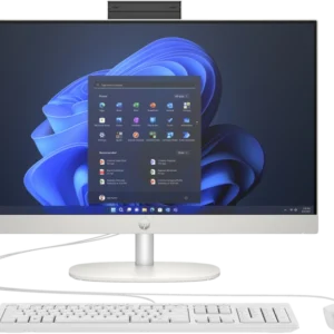 Računalnik HP ProOne 240 G10 AiO | i5 13.gen | Win 10 Pro / i5 / RAM 16 GB / SSD Disk