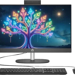 Računalnik HP ProOne 240 G10 | i5-1335U | Win 10 Pro / i5 / RAM 16 GB / SSD Disk