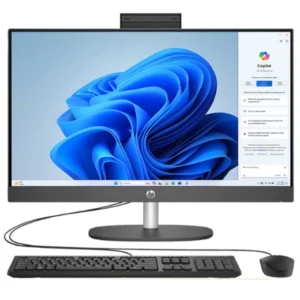 Računalnik HP ProOne 240 G10 AiO | i5-1334U / i5 / RAM 16 GB / SSD Disk