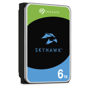 Seagate 6TB SkyHawk 3