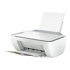 Tiskalnik HP DeskJet 2810e All-in-One brizgalni / barvni