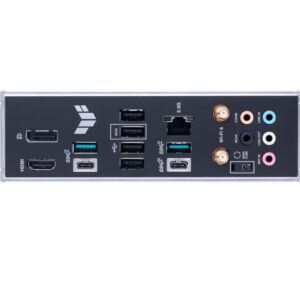 ASUS TUF GAMING B650-PLUS WIFI