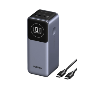 Ugreen prenosna polnilna baterija 12.000mAh