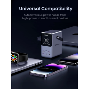 Ugreen prenosna polnilna baterija 48.000mAh