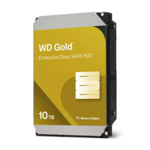 WD 10TB Gold 3