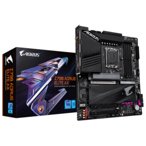 GIGABYTE Z790 AORUS ELITE AX