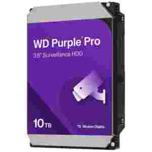 WD 10TB Purple Pro 3