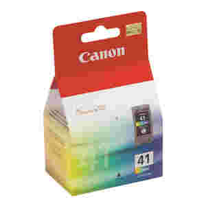 CANON Ink Cartidge CL-41 Color
