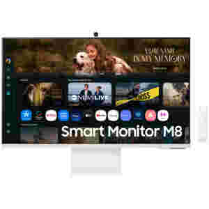 SAMSUNG monitor Smart S32FM801UU