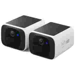 Anker Eufy Security S220 SoloCam komplet 2 solarnih kamer