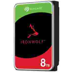 Seagate 8TB IronWolf 3