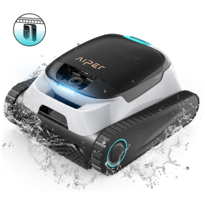 AIPER Scuba N1 baterijski robotski sesalnik za bazen