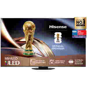 HISENSE TV ULED (Mini LED) 65U8Q