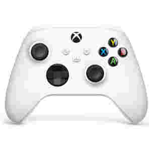 MICROSOFT XBOX BREZŽIČNI KONTROLER - ROBOT WHITE