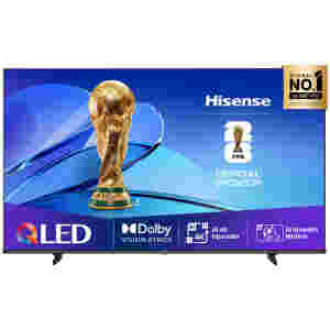 HISENSE QLED TV UHD 50E7Q