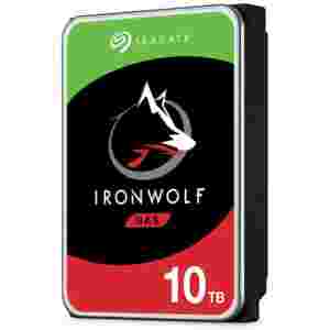 Seagate 10TB IronWolf 3