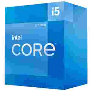 Intel Core i5 12400 BOX procesor