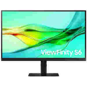 SAMSUNG monitor S27D600UAU