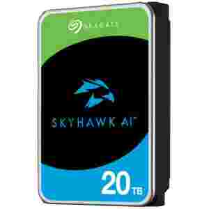 Seagate 20TB SkyHawk AI 3