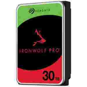 Seagate 30TB IronWolf Pro 3