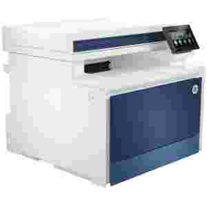 HP Color LaserJet Pro MFP 4302fdw MFP colour laser A4 33ppmcopy 33ppmprint 300 sheets USB LAN Wi-Fi Bluetooth