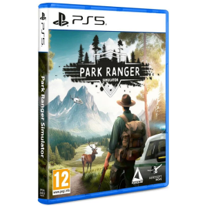 Park Ranger Simulator (Playstation 5)