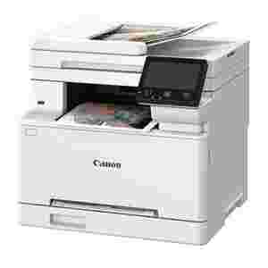 CANON MF664Cdw Laser MFP 25ppm