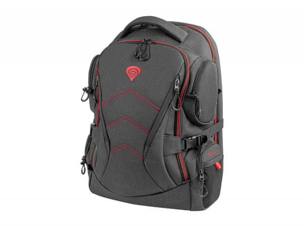 Trpežen dizajn in vodoodporen material Trpežen dizajn in vodoodporen material