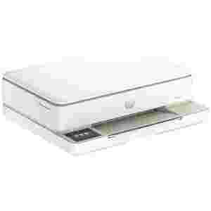 HP Envy 6120e All-in-One Color Inkjet 10/7ppm Print Scan Copy Printer