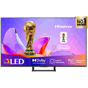HISENSE QLED TV UHD 75A7Q