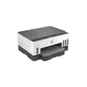 HP Smart Tank 720 All-in-One A4 Color Dual-band WiFi Print Scan Copy Inkjet 15/9ppm