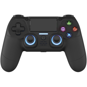 DRAGONSHOCK MIZAR+ BT BREZŽIČNI KONTROLER ZA PS4