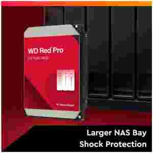 WD 4TB Red Pro 3