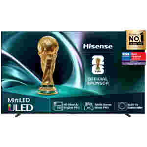 HISENSE TV ULED (Mini LED) 100U7Q
