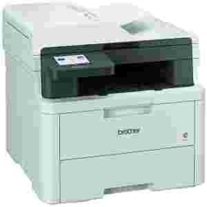 BROTHER MFCL3740CDWYJ1 4in1 Colour laser printer Duplex WiFi 18ppm