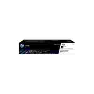 HP 117A Black Original Laser Toner Cartridge
