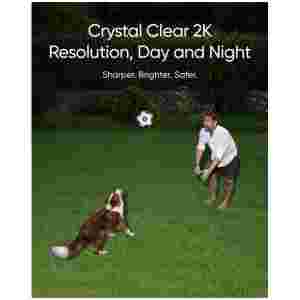 Anker Eufy Security Floodlight E30