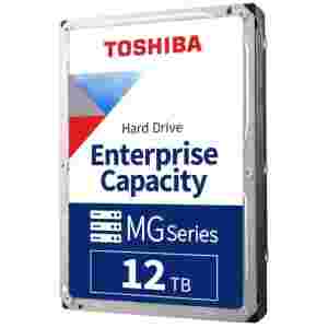 Toshiba 12TB MG09 3