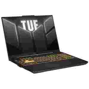 Gaming prenosnik ASUS TUF Gaming FX608JPR-QT002 Intel Core i7-14650HX 16inch WQXGA 2x16GB DDR5 1TB PCIe SSD RTX 5070 8GB NOOS Jaeger Gray