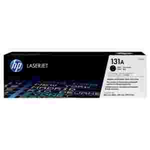 HP 131A original toner cartridge black standard capacity 1.520 pages 1-pack