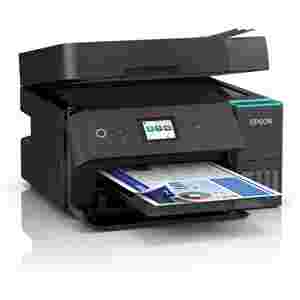EPSON EcoTank L6390 MFP Black