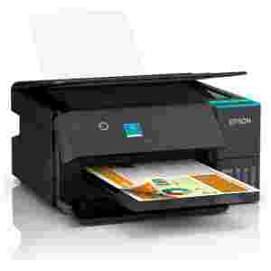 EPSON EcoTank L4360 MFP Black