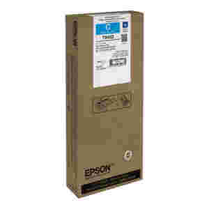 EPSON WF-C5xxx Series Ink Cartridge XL Cyan